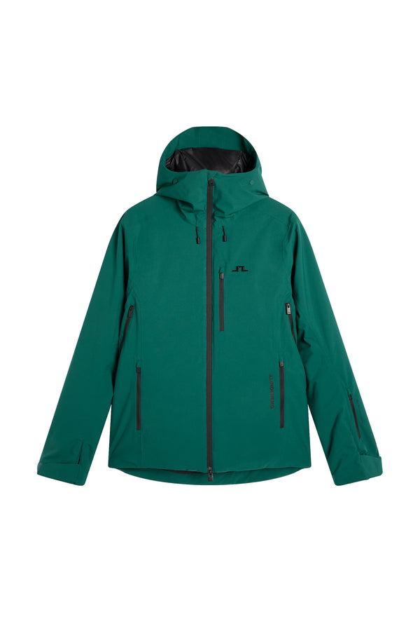 Carrington Jacket / Forest Biome