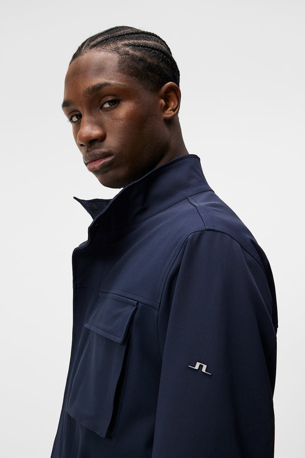 Ripley 4-Way Stretch Jkt / JL Navy