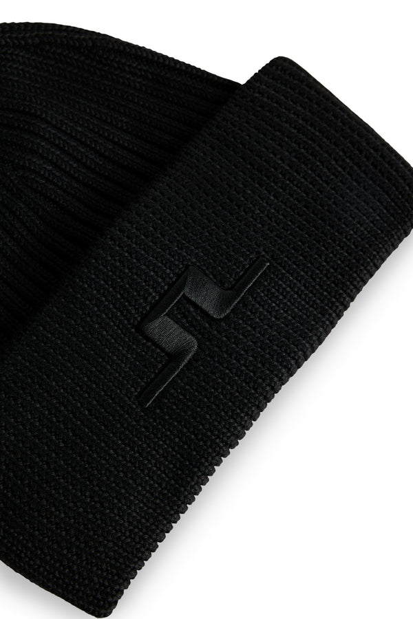 Grace Beanie / Black
