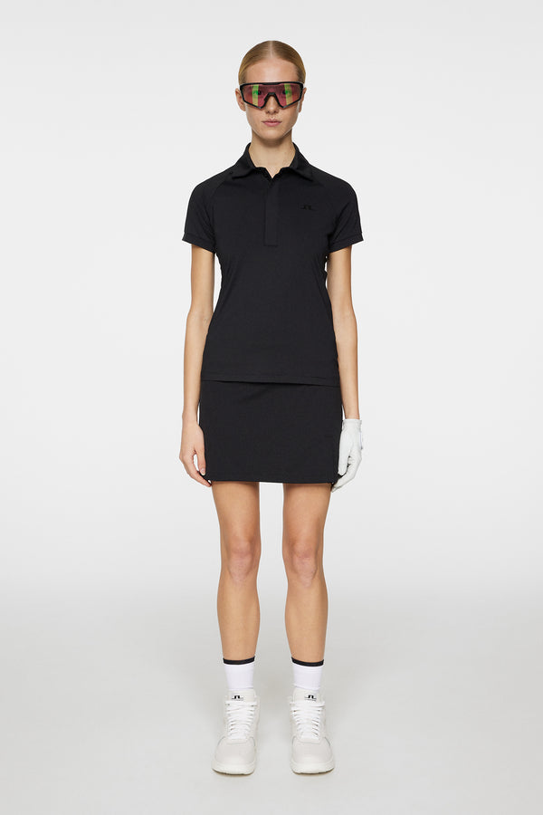 Bobi Tech Polo / Black