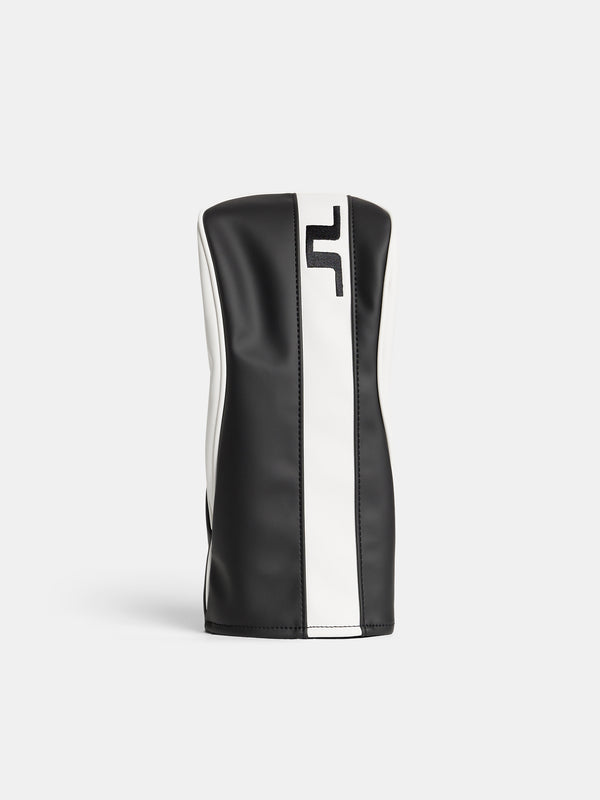 Driver Club Headcover / Black