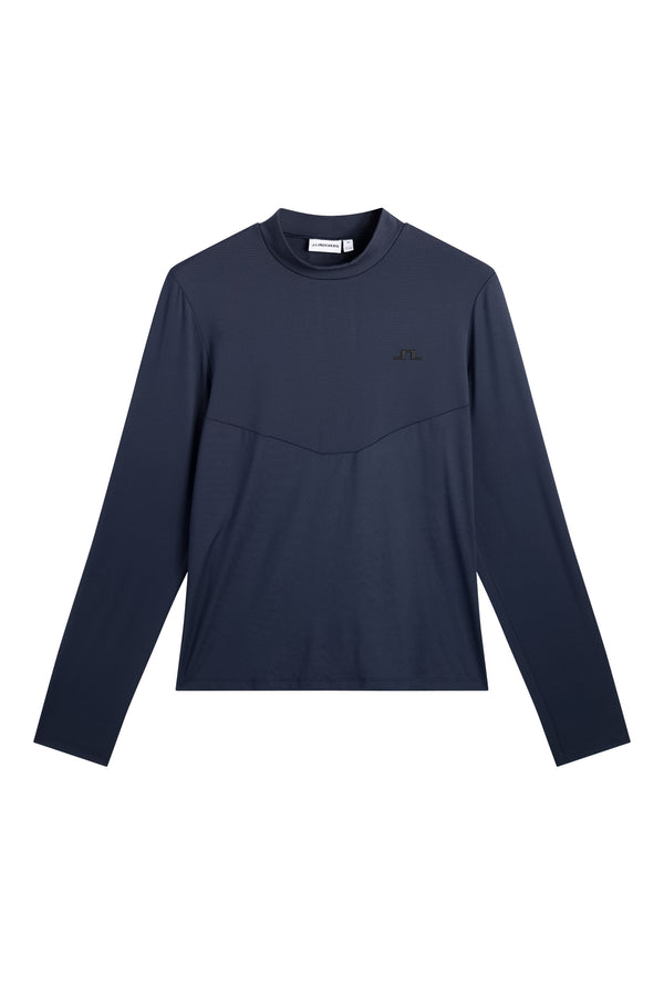 Zenit Baselayer Top / JL Navy