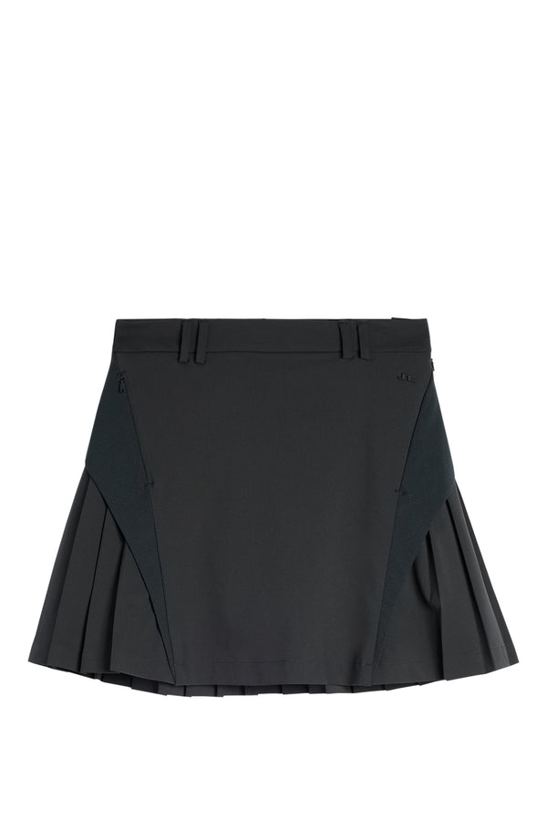 Hana Skirt / Black