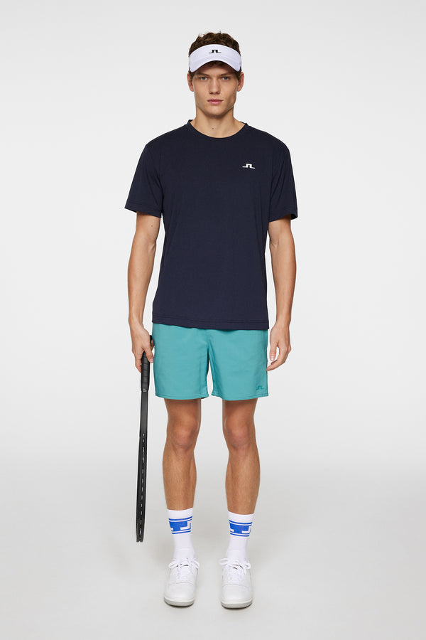 Ade T-shirt / JL Navy