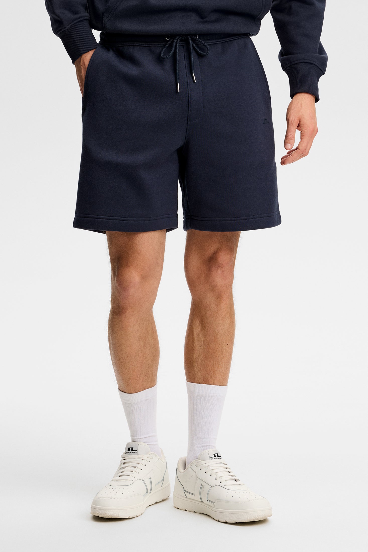 Alpha Shorts / JL Navy – J.Lindeberg EU