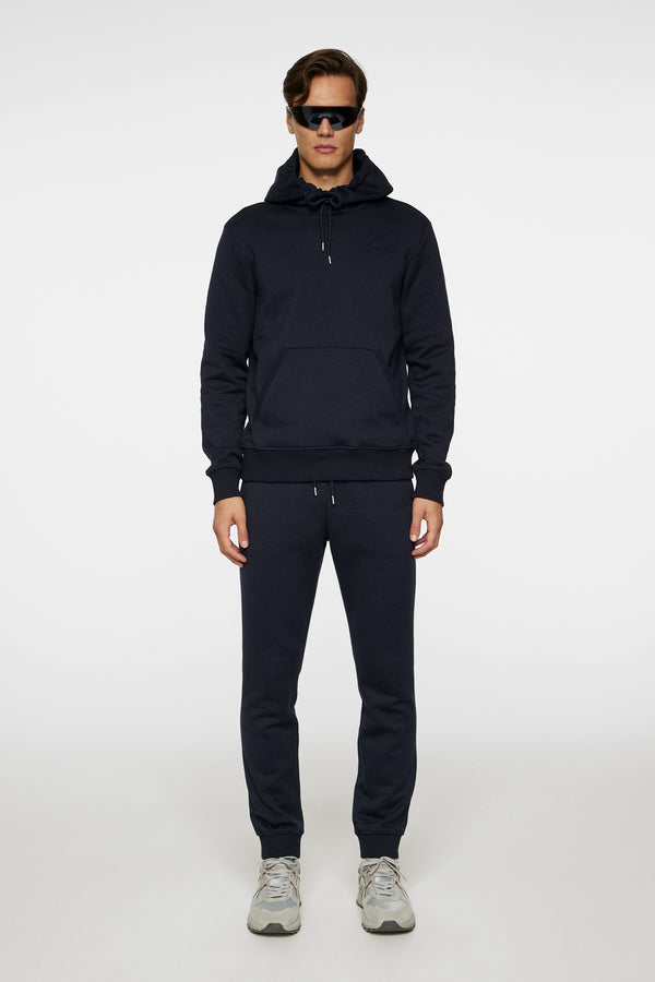 Alpha Hood / JL Navy