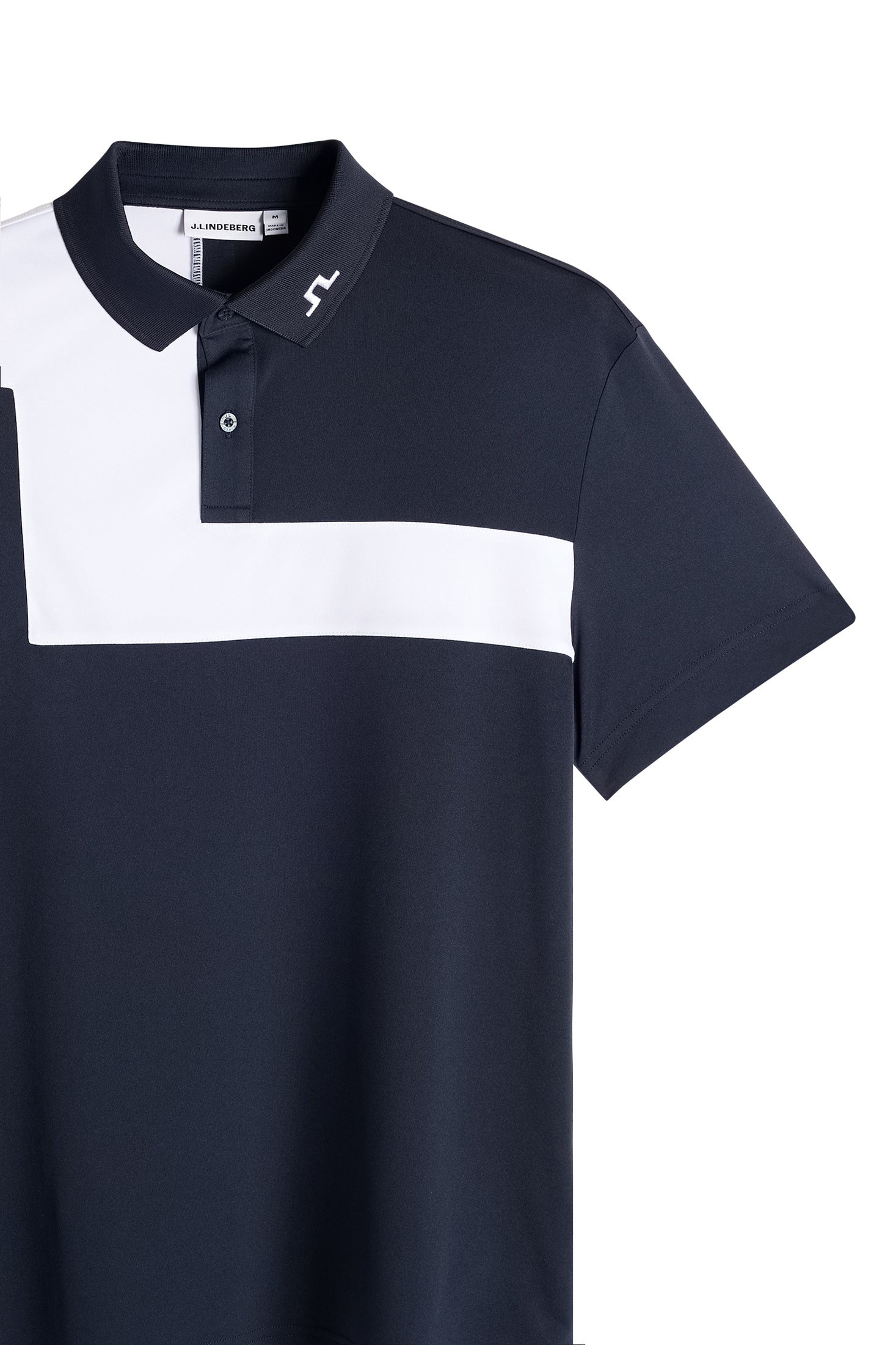Rody Polo / JL Navy | J.Lindeberg Official