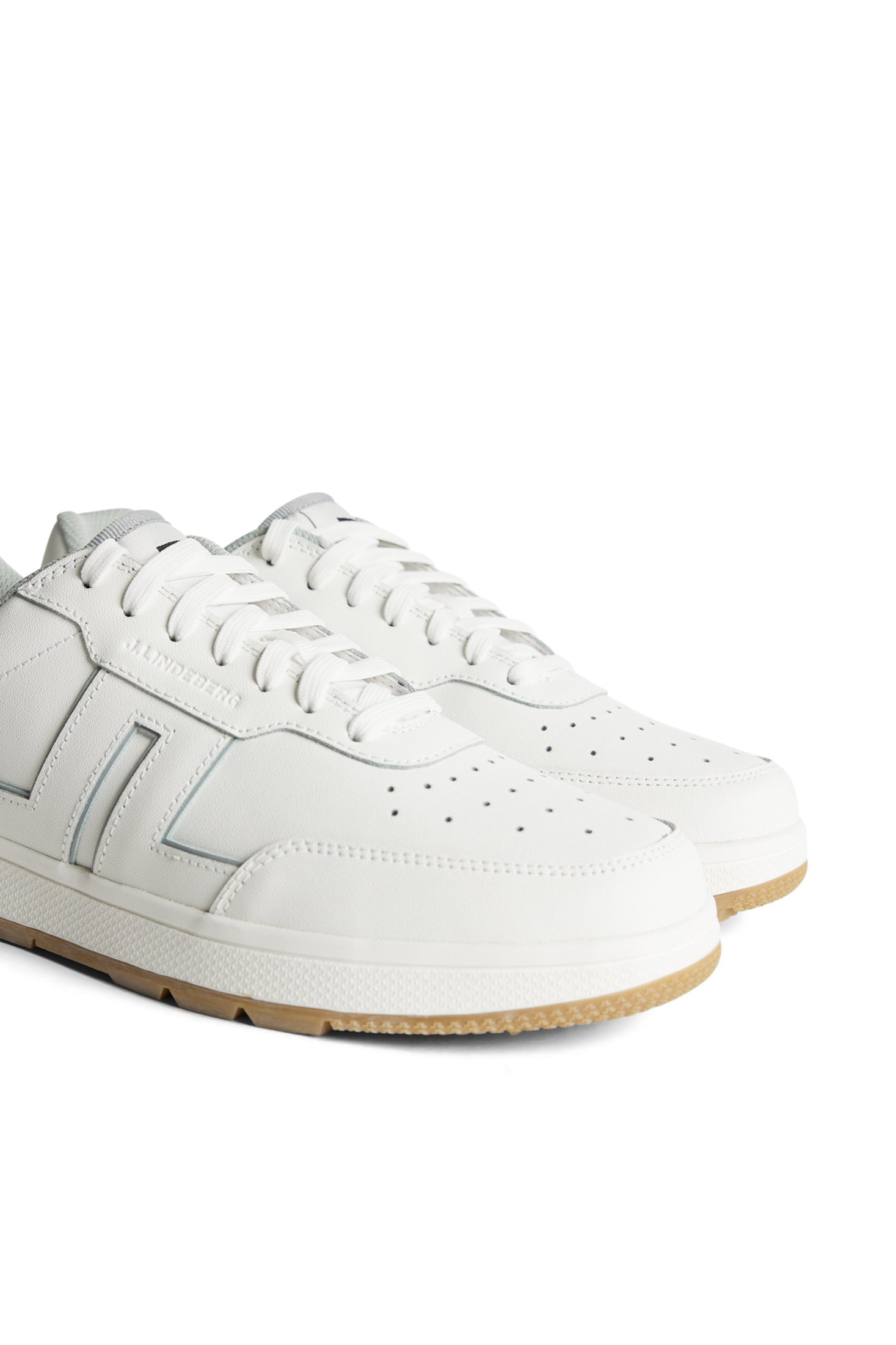 J.LINDEBERG ホワイト ゴルフシューズ J. Lindeberg Women's Vent 500 Spikeless Golf Shoes - Worldwide