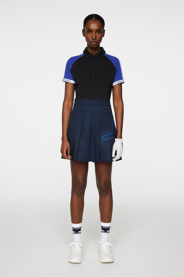 Naomi Skirt / JL Navy