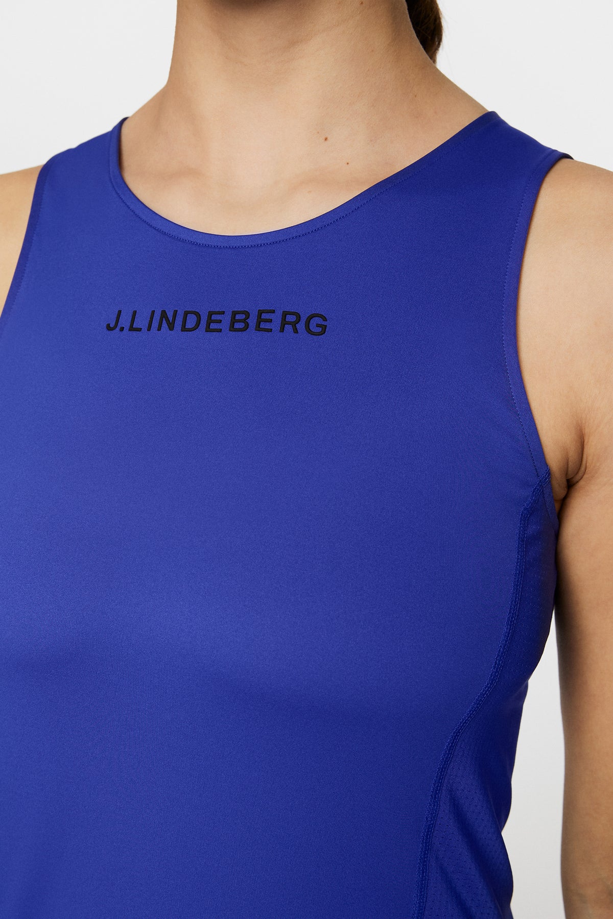 Tanice Top / Clematis Blue