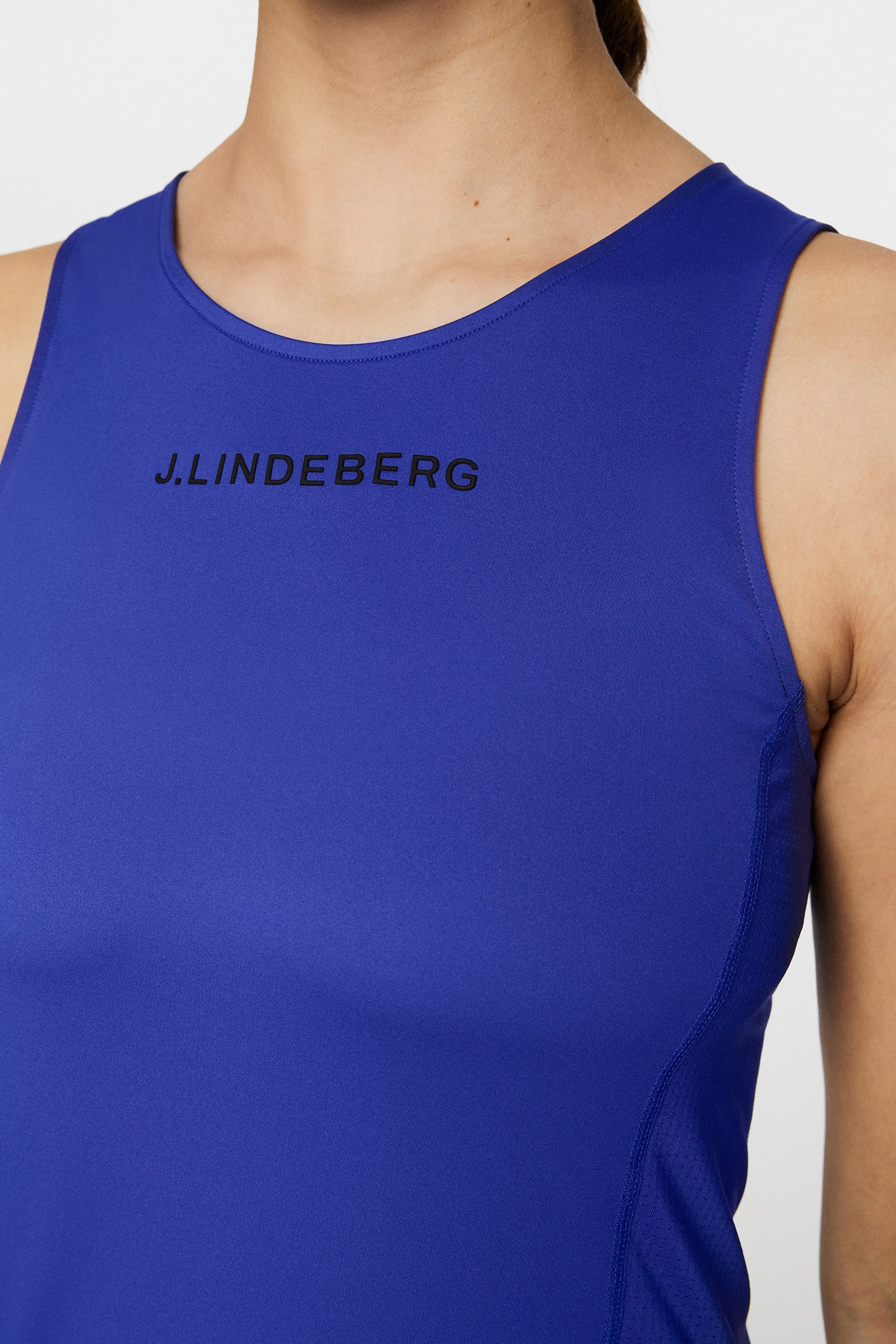 Tanice Top / Clematis Blue