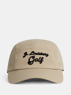 Brett Cap / Safari Beige