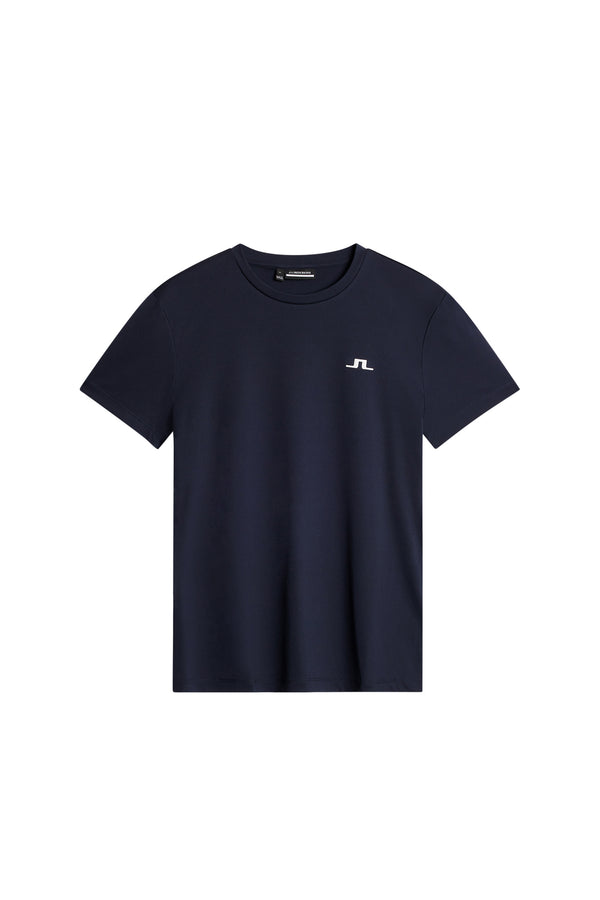 Ada T-shirt / JL Navy