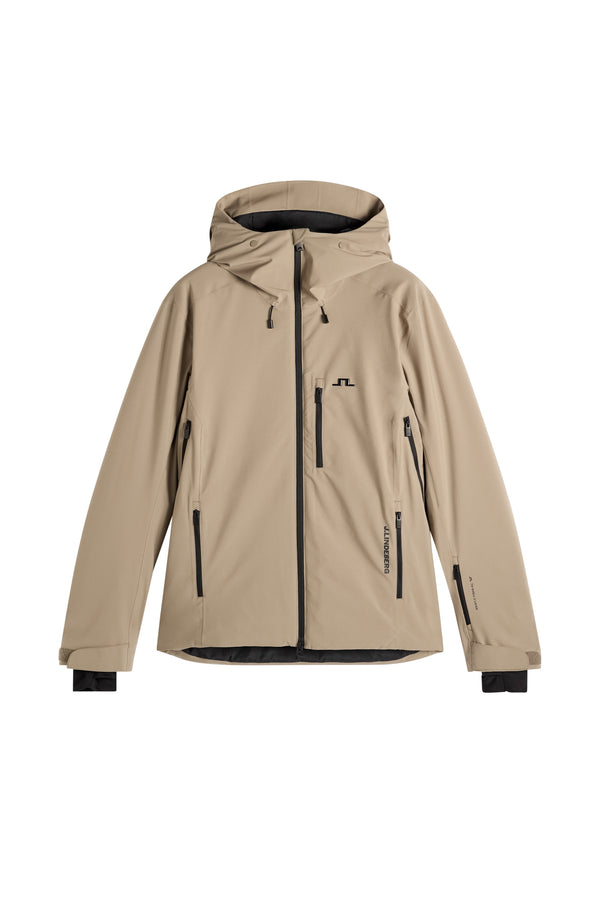 Carrington Jacket / Brindle