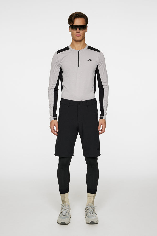 Marko Shorts / Black