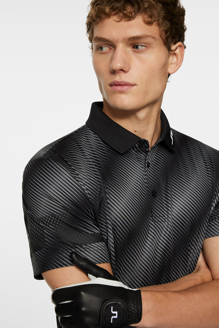 Leo - Elegant Polo Shirt