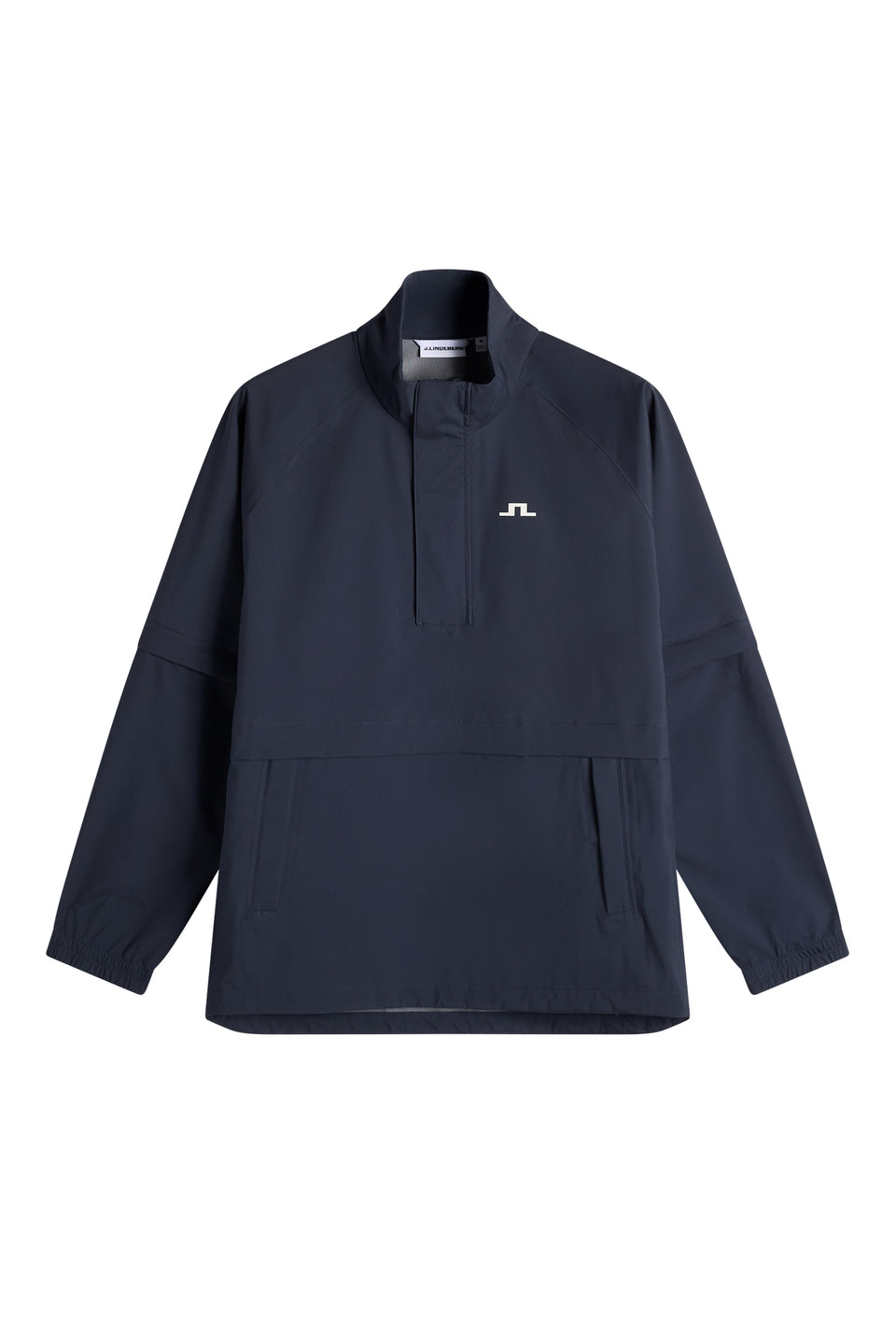Players Rain Shirt / JL Navy