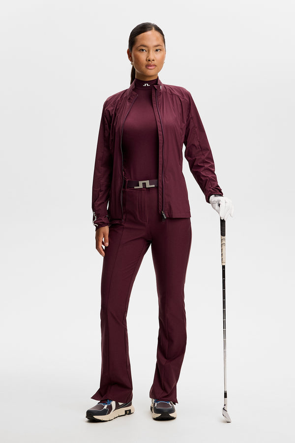 Tour Tech Packable Jacket / Winetasting