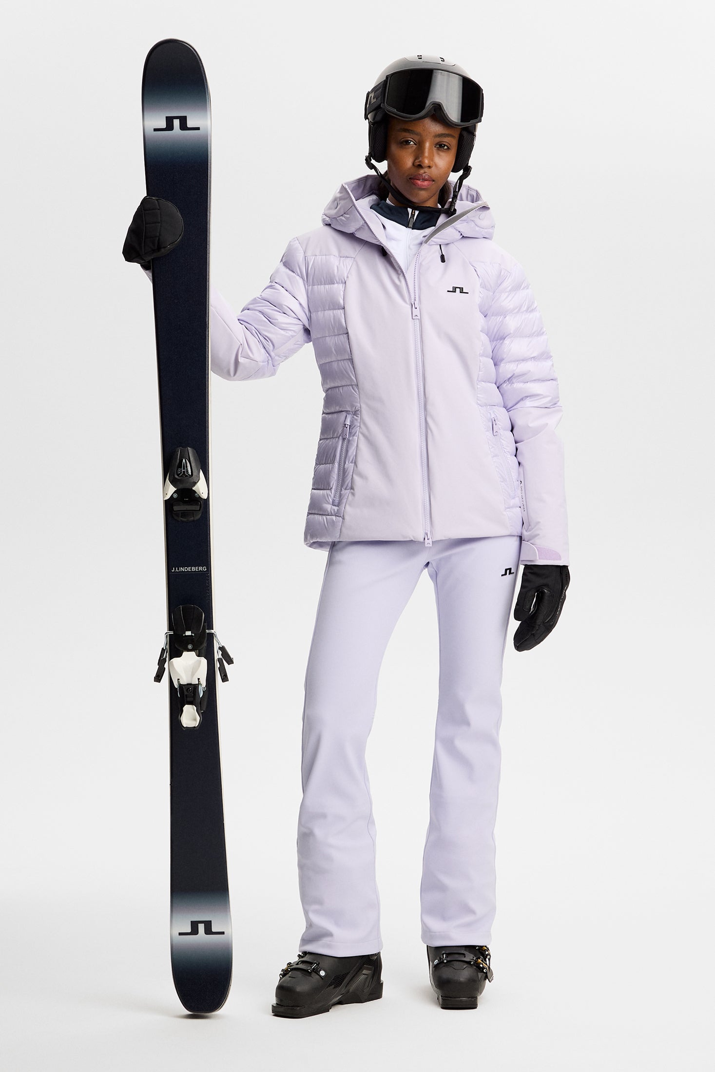 FW26 Ski Collection | J.LINDEBERG Official Store