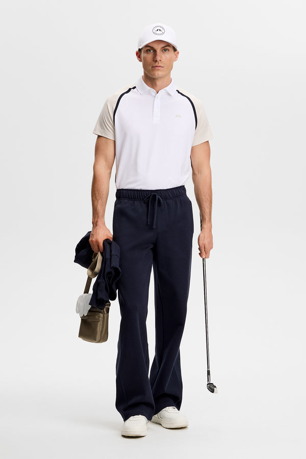 Club Pants / JL Navy