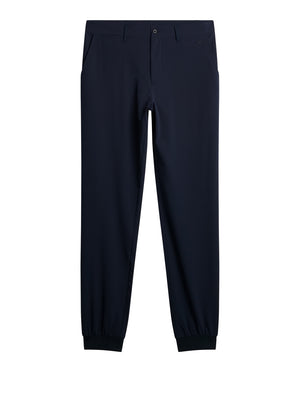 Cuff Jogger Pant / JL Navy