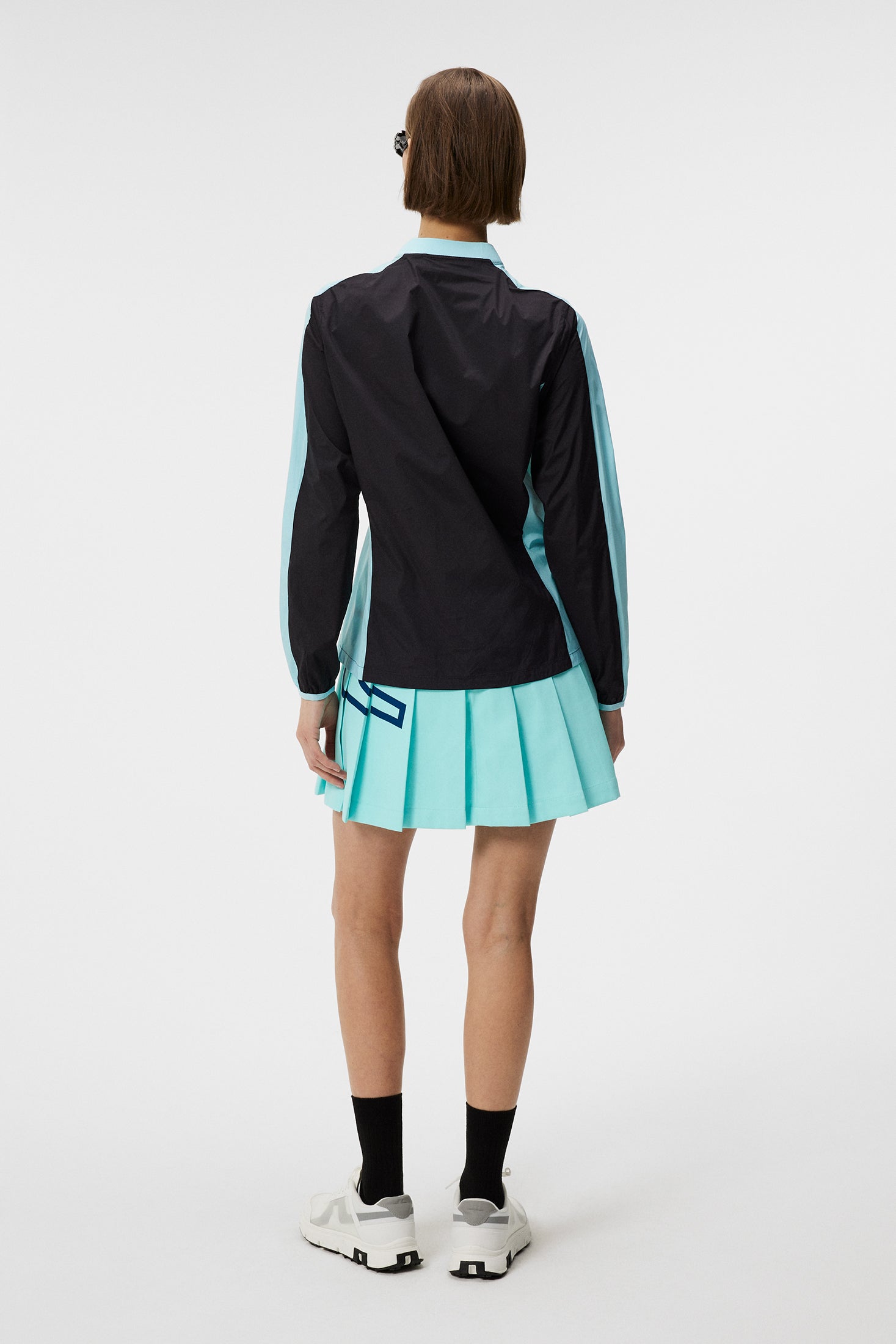 Thorine Jacket / Black – J.Lindeberg EU