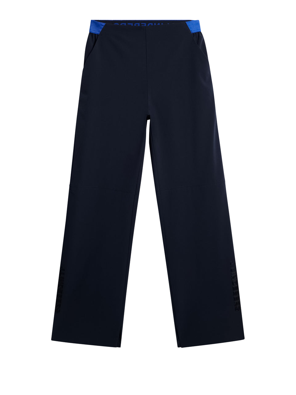 Jessica Pull On Pant / JL Navy