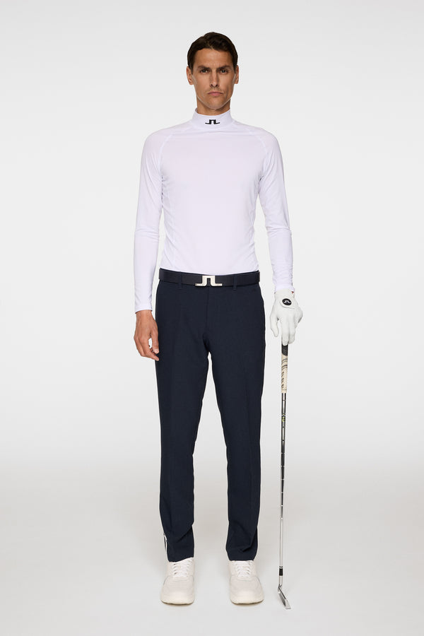 Heath Pant / JL Navy