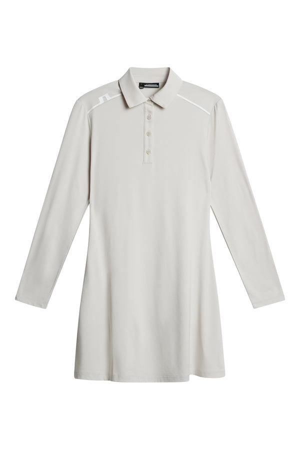 Gizelle LS Dress / Moonbeam