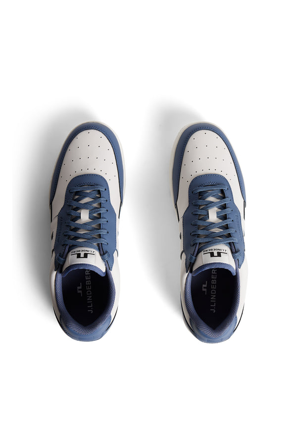 Ace Low-Top Golf Sneaker / Vintage Indigo