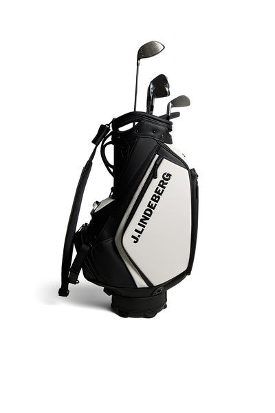 Staff Bag Prime / Black – J.Lindeberg EU