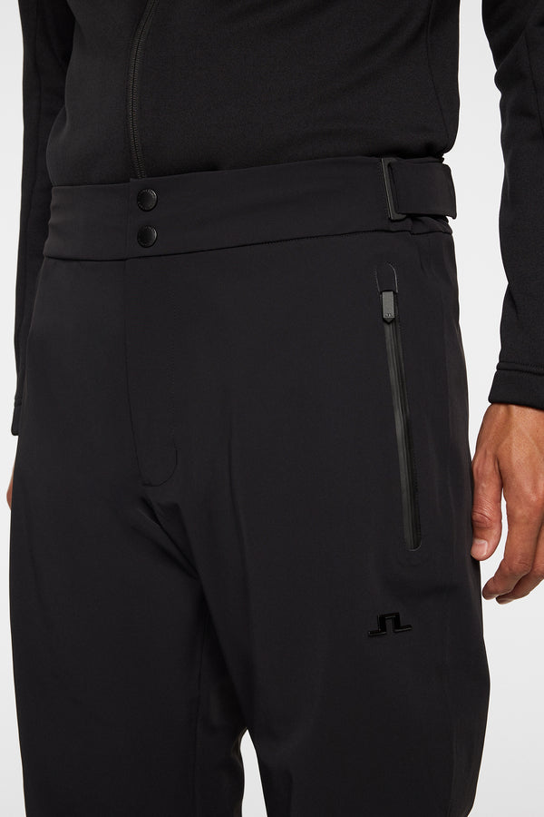 Solarcore Shell Pant / Black