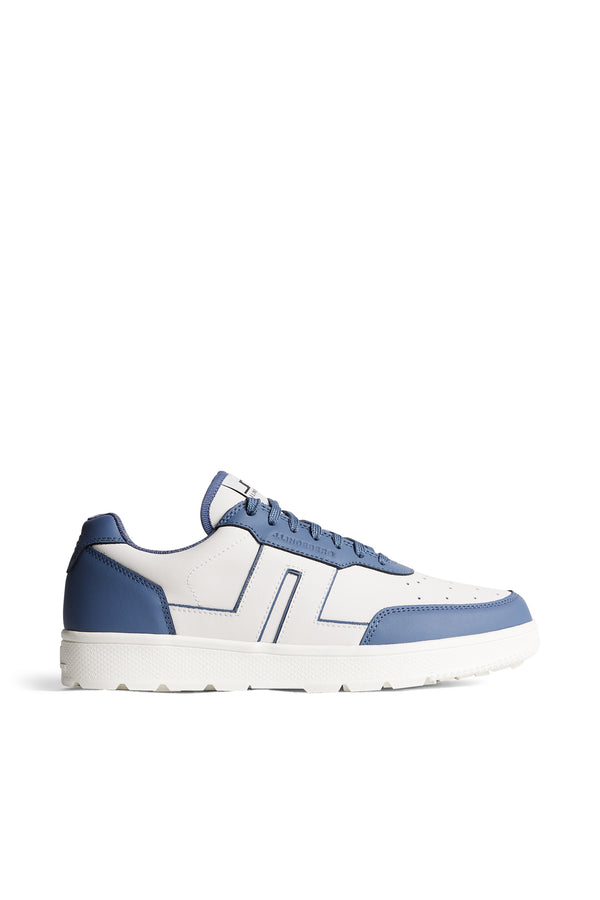 Ace Low-Top Golf Sneaker W / Vintage Indigo