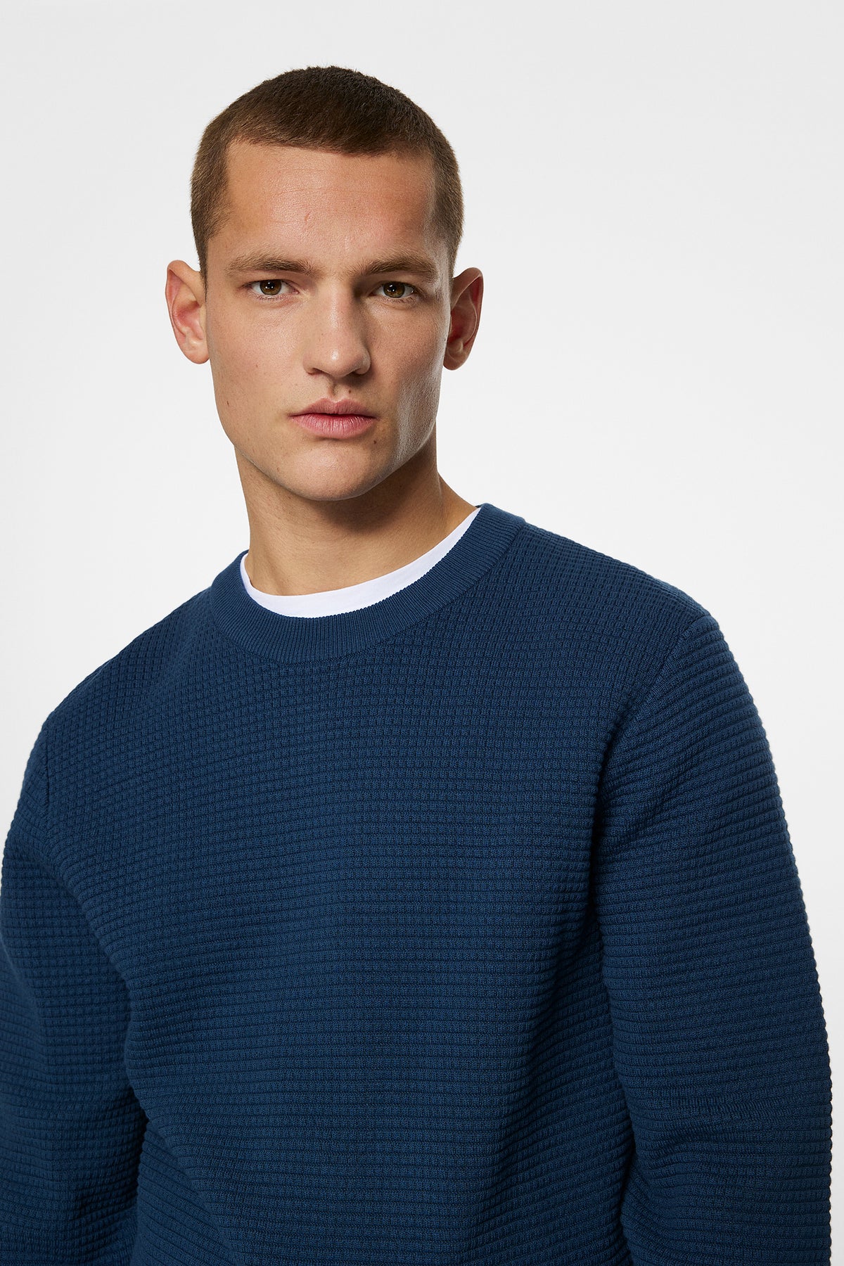 KEYLARGO Elevator Jacket Maglione Cardigan Uomo KEYLARGO Elevator Jacket Maglione Cardigan Uomo
