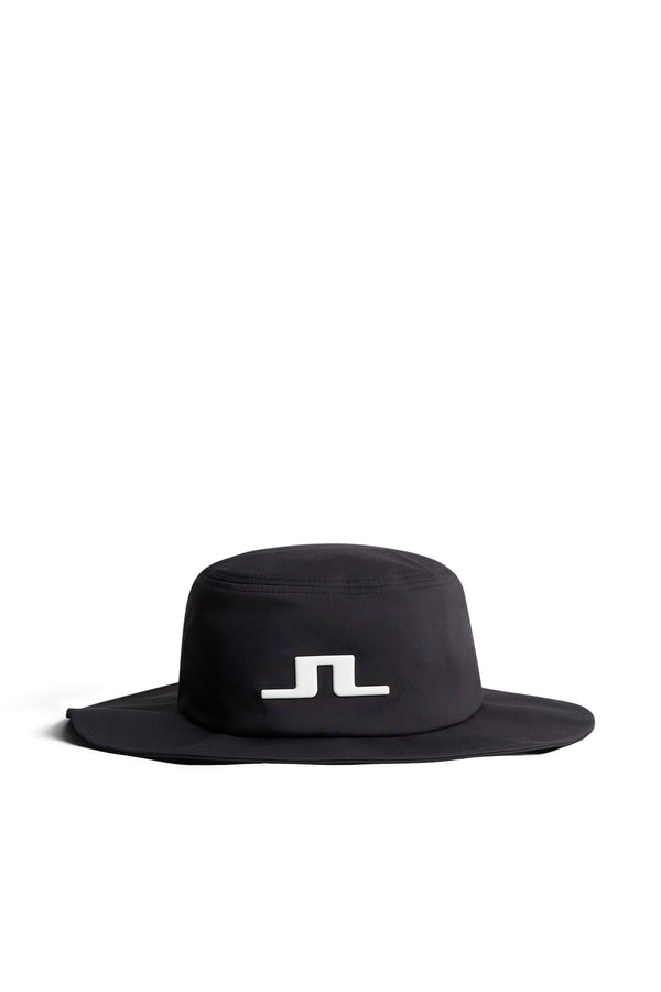Tour Bucket Hat / Black