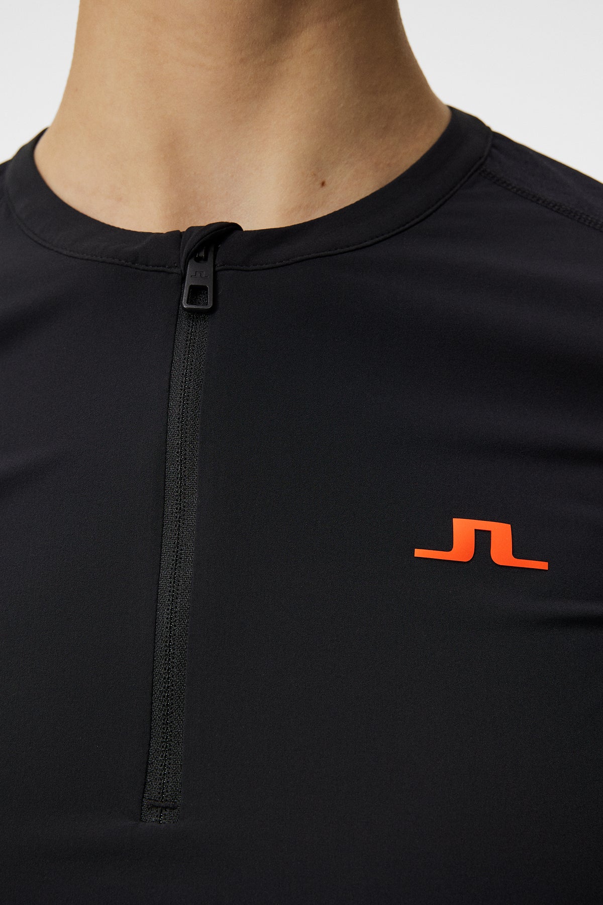 Landa Pro Pack LS T-shirt / Black