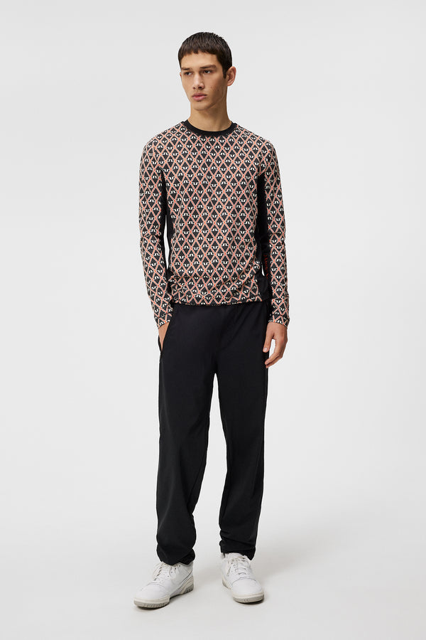 Novo Pro Pack Pant / Black