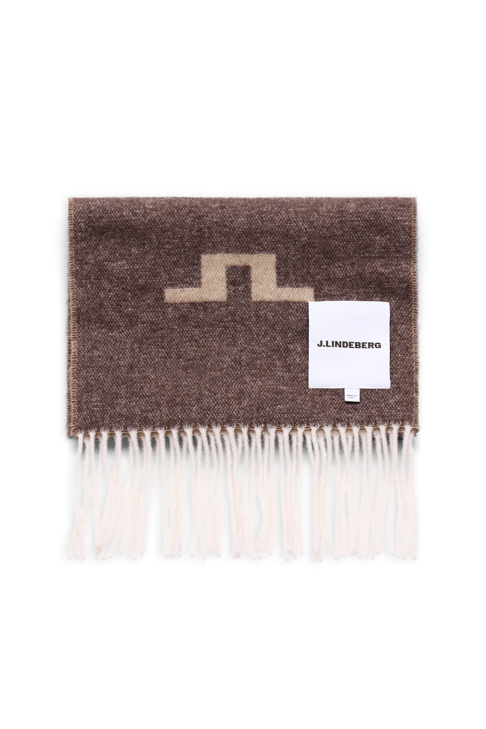 Les Alpes Scarf / Kelp