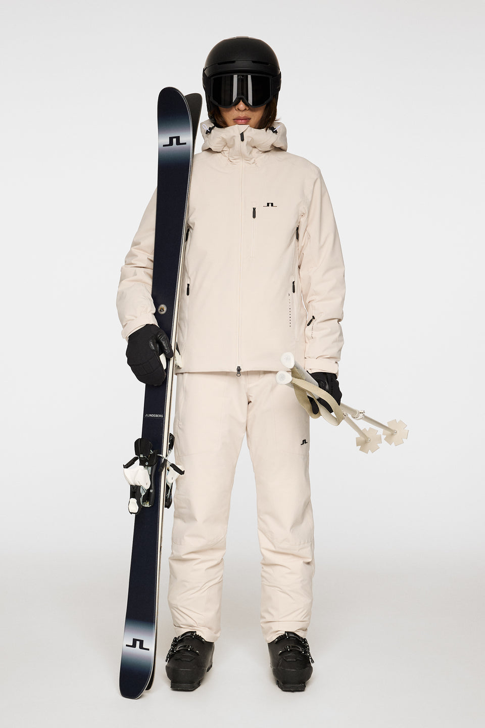 Clarke Pant / Moonbeam