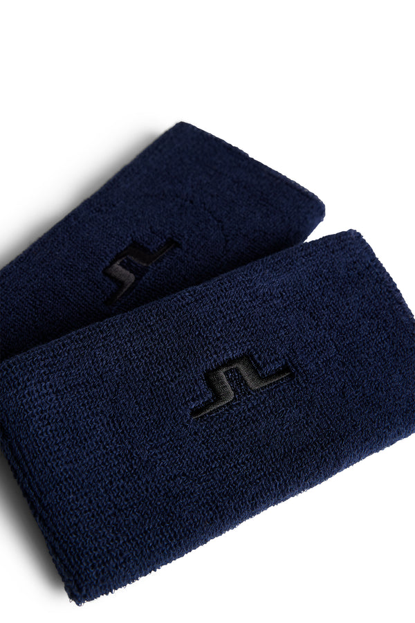 Rally Wristband / Ombre Blue