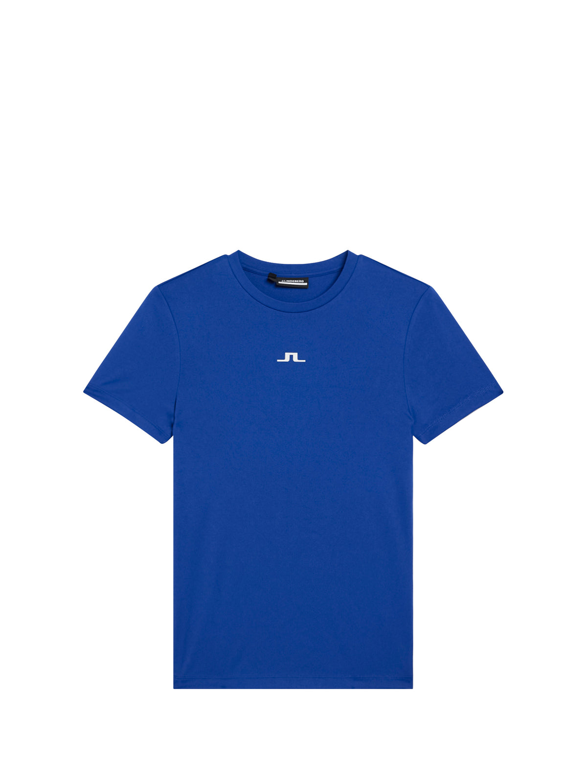 Ada T-shirt / Sodalite Blue