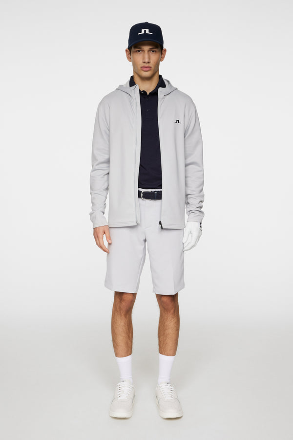 Aerial Full Zip Hood / High Rise
