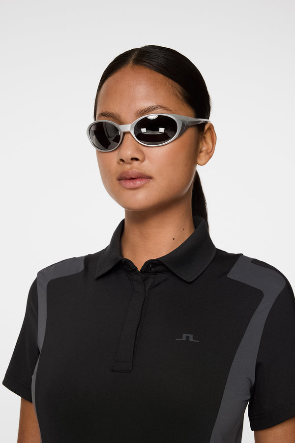 Bea Polo / Black