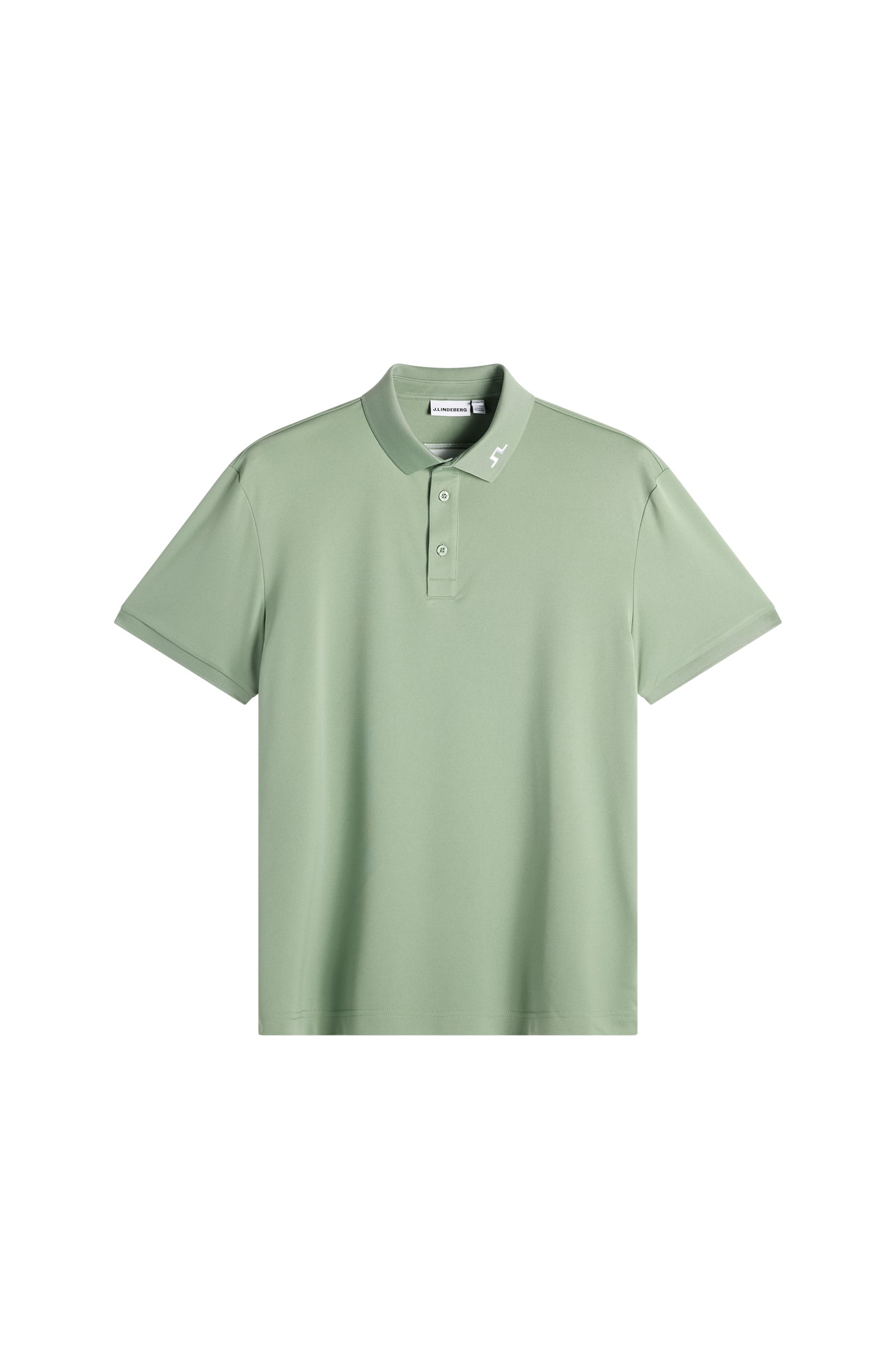KV Polo / Hedge Green – J.Lindeberg EU