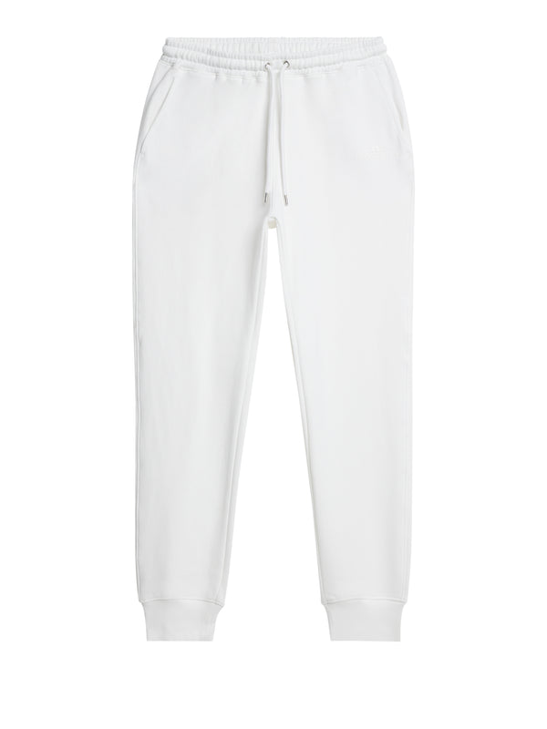 W Alpha Pant / White