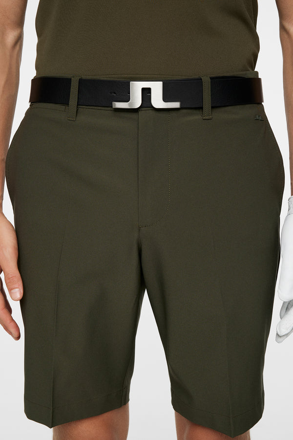Eloy Shorts / Forest Green