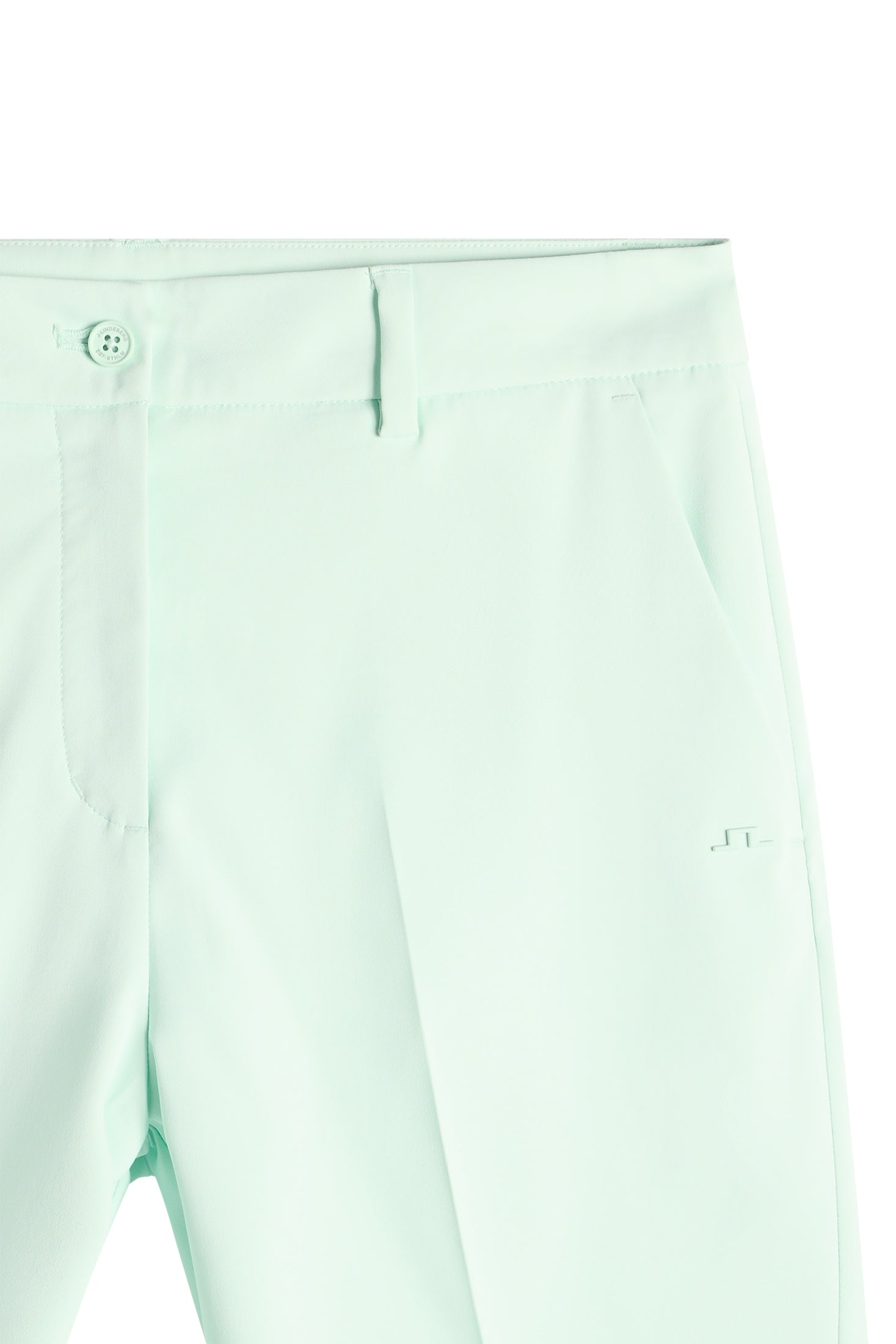 Gwen Long Shorts / Bay | J.Lindeberg Official