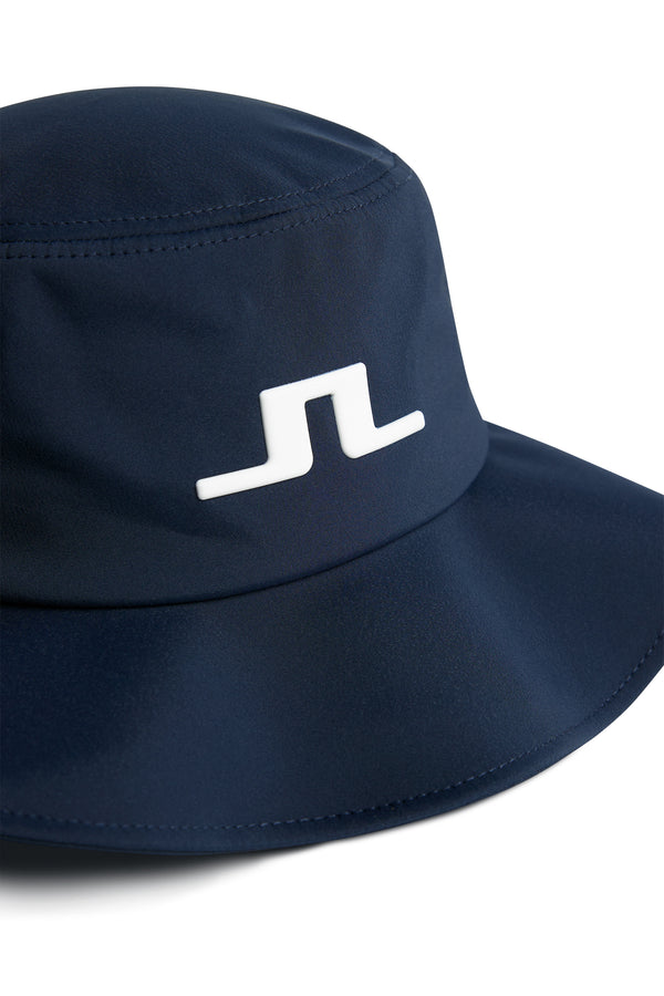Tour Bucket Hat / JL Navy