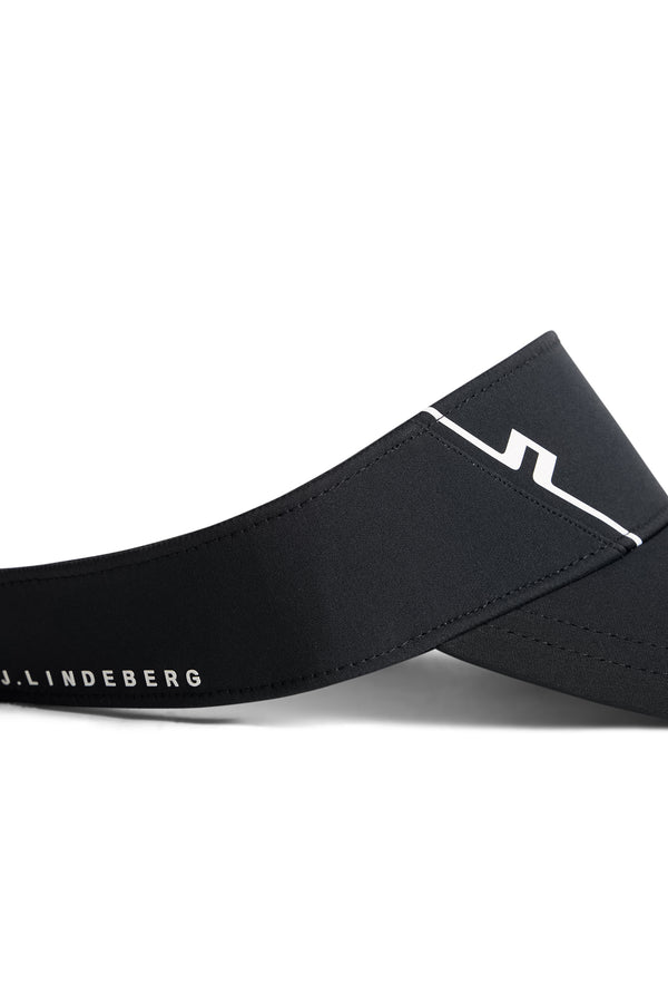 Yadina Visor / Black