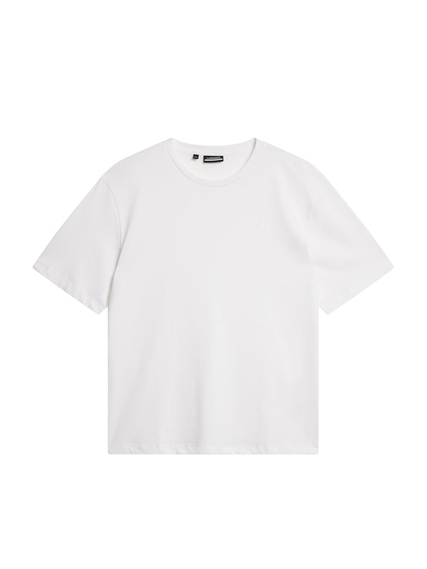 Alpha T-shirt / White